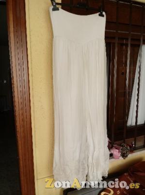 Traje tres piezas